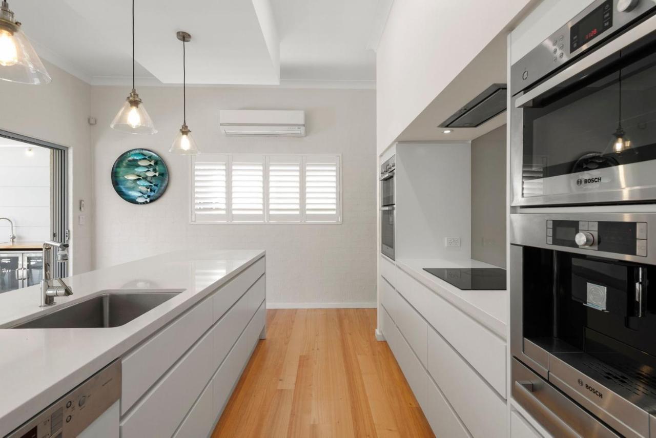 Kookaburra Heights Villa Mollymook Exterior photo