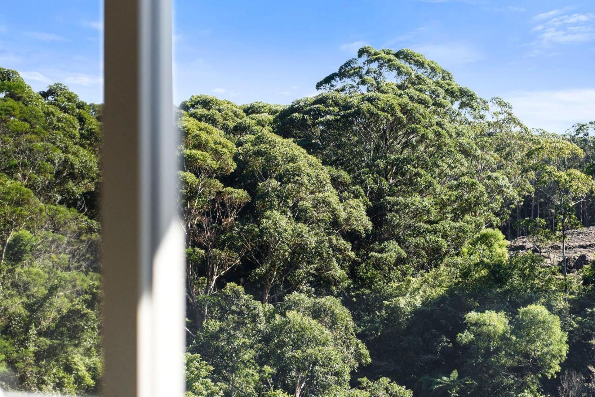 Kookaburra Heights Villa Mollymook Exterior photo